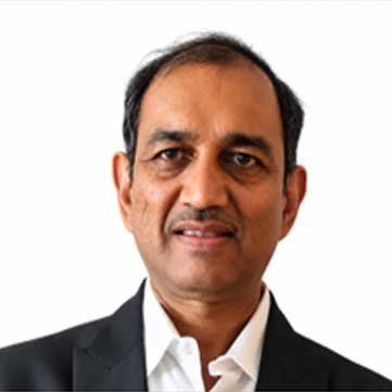 Dr. Sanjay Shah